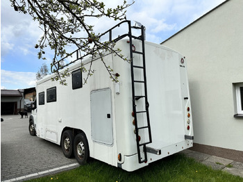 Semi-integrated motorhome FIAT DUCATO: picture 4 Semi-integrated motorhome FIAT DUCATO: picture 4