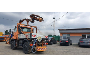 Boom mower SCHMIDT DUCKER MULAG MKM700: picture 3 Boom mower SCHMIDT DUCKER MULAG MKM700: picture 3