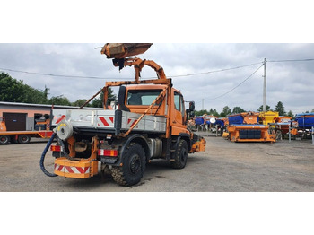 Boom mower SCHMIDT DUCKER MULAG MKM700: picture 2 Boom mower SCHMIDT DUCKER MULAG MKM700: picture 2