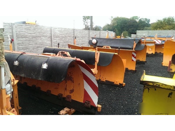 Snow plough Schmidt Pług czołowy: picture 2 Snow plough Schmidt Pług czołowy: picture 2