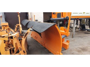 Snow plough Schmidt Pług czołowy: picture 5 Snow plough Schmidt Pług czołowy: picture 5