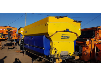 Sand/ Salt spreader for Municipal/ Special vehicle Schmidt STRATOS: picture 3 Sand/ Salt spreader for Municipal/ Special vehicle Schmidt STRATOS: picture 3