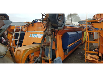 Sand/ Salt spreader for Municipal/ Special vehicle Schmidt Solarko piaskarka SCHMIDT STRATOS 5m3 20: picture 5 Sand/ Salt spreader for Municipal/ Special vehicle Schmidt Solarko piaskarka SCHMIDT STRATOS 5m3 20: picture 5