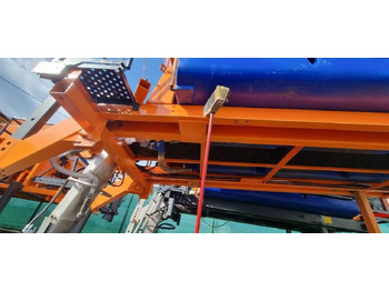 Sand/ Salt spreader for Municipal/ Special vehicle Schmidt odnowiona 2021: picture 5