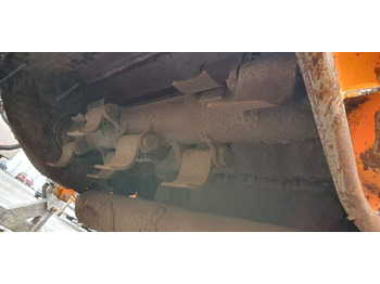 Boom mower TANDEM MULAG MKF 600 + MRM/MRF 300: picture 5