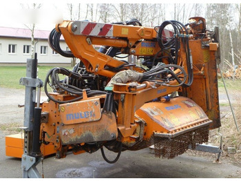 Boom mower TANDEM MULAG MKF 600 + MRM/MRF 300: picture 4