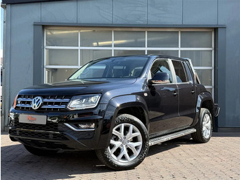 Tractor unit Volkswagen Amarok 3.0 V6 TDI Be Trekker Dub Cab Geen Bijtelling Navi Apple Carplay Cam DSG Vol!: picture 3