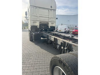Cab chassis truck DAF XF 530 XF530 Super Space Cab FAR: picture 5