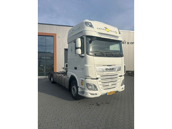 Cab chassis truck DAF XF 530 XF530 Super Space Cab FAR: picture 2