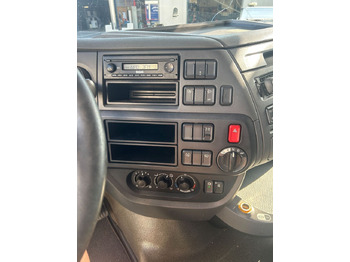 Tractor unit DAF XF 460 XF460 Super Space Cab: picture 4