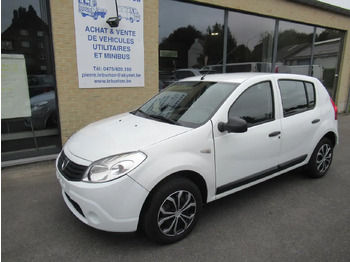 Car DACIA