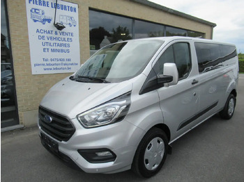 Passenger van FORD Transit
