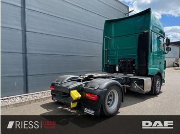 Tractor unit DAF XF 480 FT: picture 3