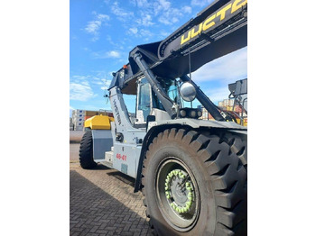 Reach stacker HYSTER
