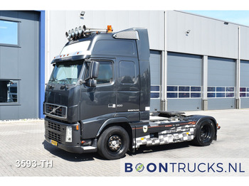 Tractor unit VOLVO FH12 500