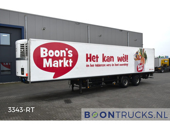 Leasing of Van Eck U T-2 B I + TK SPECTRUM | MULTITEMP * STEERING AXLE * TAIL LIFT * NL TRAILER Van Eck U T-2 B I + TK SPECTRUM | MULTITEMP * STEERING AXLE * TAIL LIFT * NL TRAILER: picture 1 Leasing of Van Eck U T-2 B I + TK SPECTRUM | MULTITEMP * STEERING AXLE * TAIL LIFT * NL TRAILER Van Eck U T-2 B I + TK SPECTRUM | MULTITEMP * STEERING AXLE * TAIL LIFT * NL TRAILER: picture 1