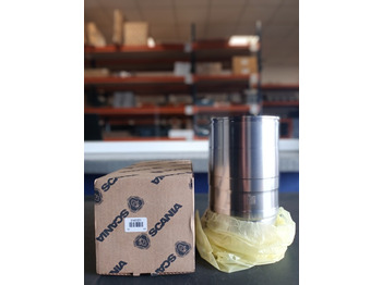 Engine and parts SCANIA