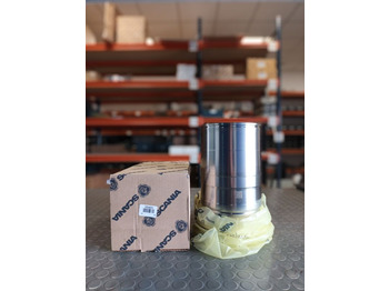 Engine and parts SCANIA