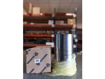 Engine and parts SCANIA