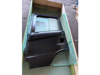 Door and parts SCANIA