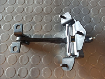 Door and parts SCANIA