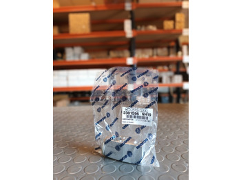 Cooling system SCANIA