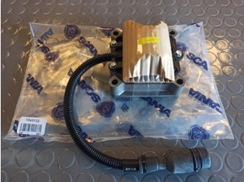 Gearbox and parts SCANIA