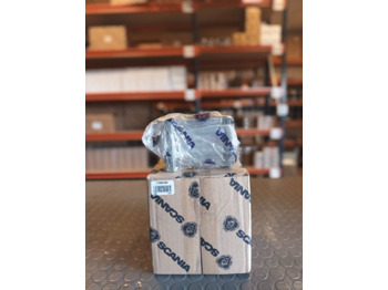 Hydraulic motor SCANIA