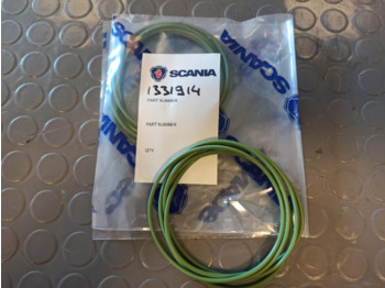 Gearbox and parts SCANIA