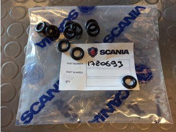 Engine and parts SCANIA