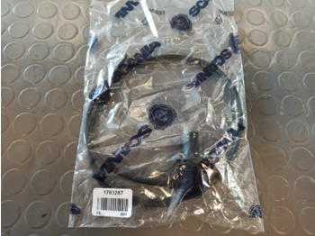 Gearbox and parts SCANIA