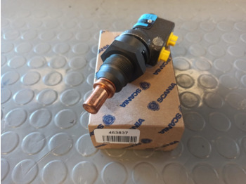 Thermostat SCANIA