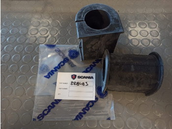Axle and parts SCANIA