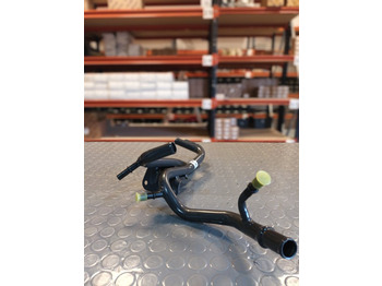 Cooling system VOLVO