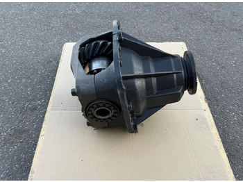 Axle and parts VOLVO