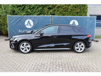 Sedan Audi A3 Sportback: picture 2