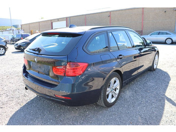 Car BMW 3 Serie 318d: picture 5