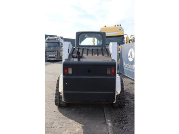 Crawler loader Bobcat 864H: picture 4