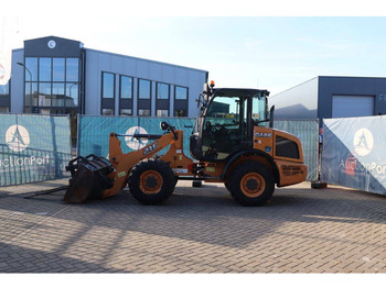 Wheel loader Case CASE 21F Wheel Loader: picture 2