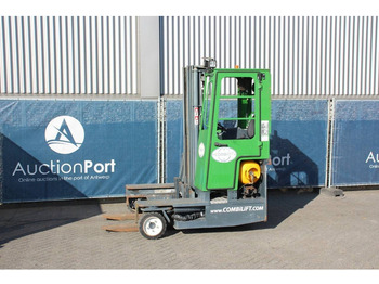 Side loader COMBILIFT