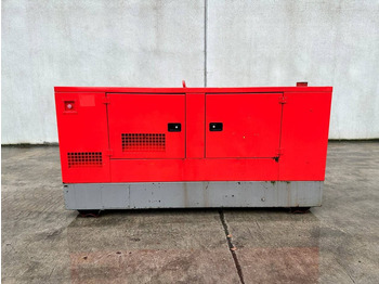 Generator set GESAN