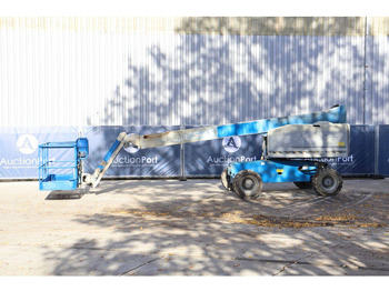 Telescopic boom GENIE S45