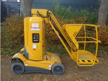 Aerial platform HAULOTTE