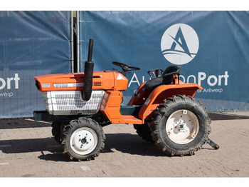 Farm tractor KUBOTA B series