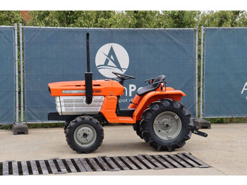 Farm tractor KUBOTA B series