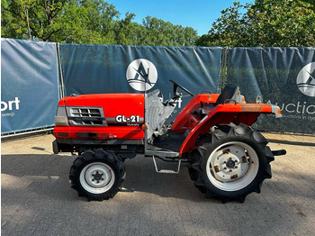 Farm tractor KUBOTA