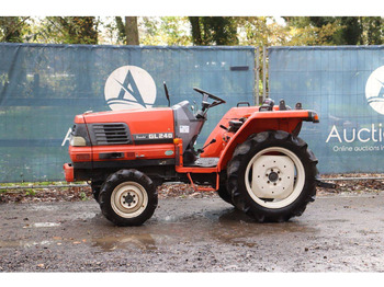 Farm tractor KUBOTA