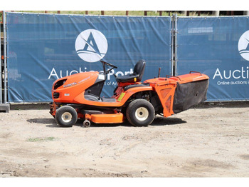 Garden mower KUBOTA