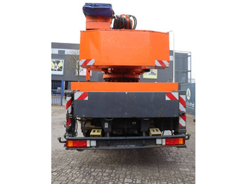 Crane truck MAN 26.364 6x4: picture 3 Crane truck MAN 26.364 6x4: picture 3