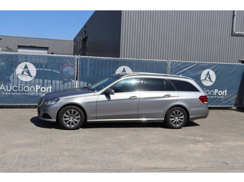 Car MERCEDES-BENZ